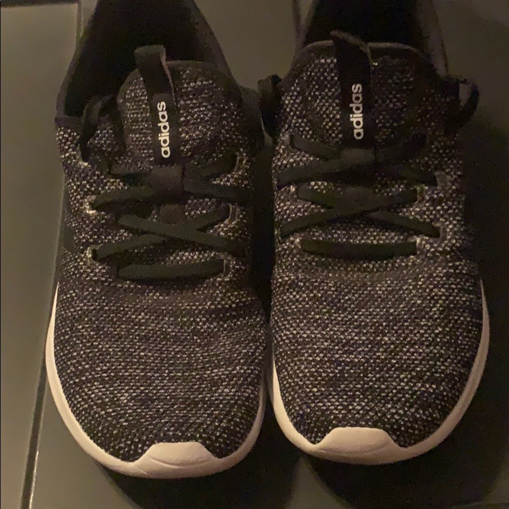 Adidas Cloudfoam Pure